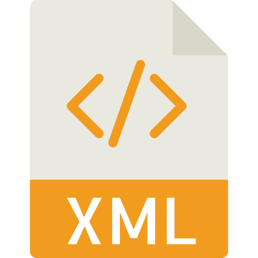 XML